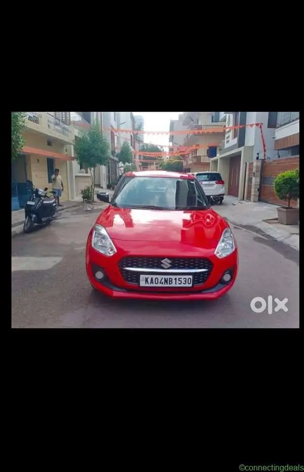 Swift VXI AGS