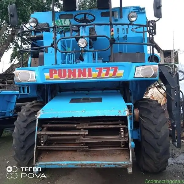 PUNNI 777