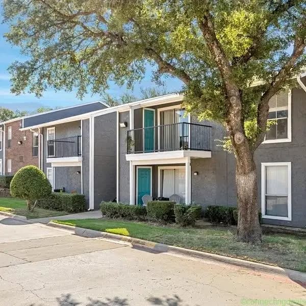 1 Bed 1 Bath Apartment