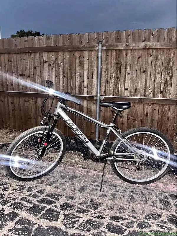 Bicycle + Car Bike Rack Bundle - Image 1