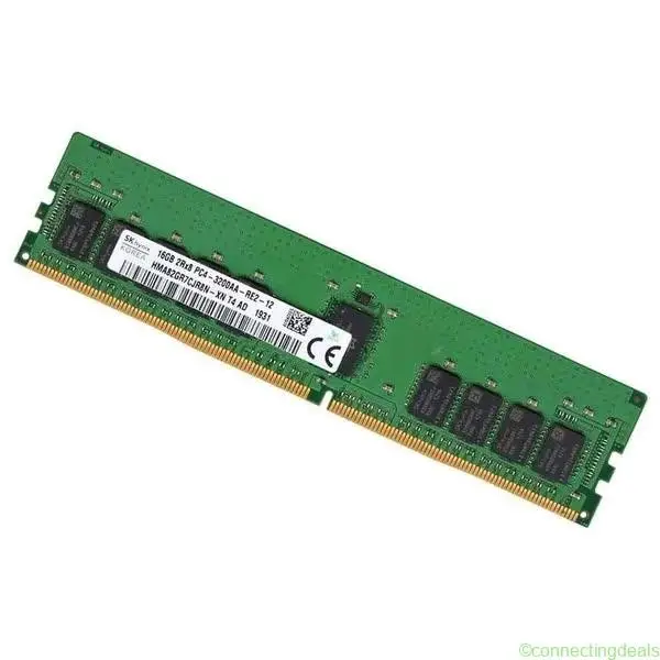 16GB DDR4 Single kit - Image 1