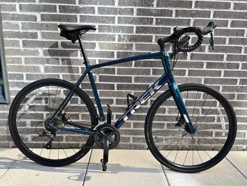 Trek Domane AL 3 (2022) Road Bike For Sale