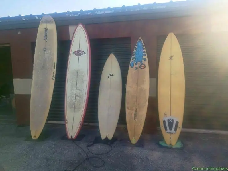 Surfboards