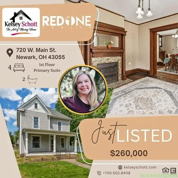 4 Beds 2 Baths House - Image 1