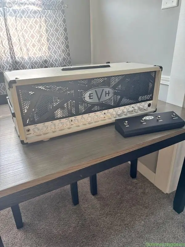EVH 5150 III 100W