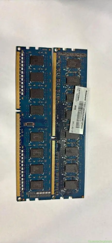 Ddr3 ram 2 gb