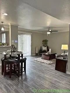 1 Bed 1 Bath Apartment