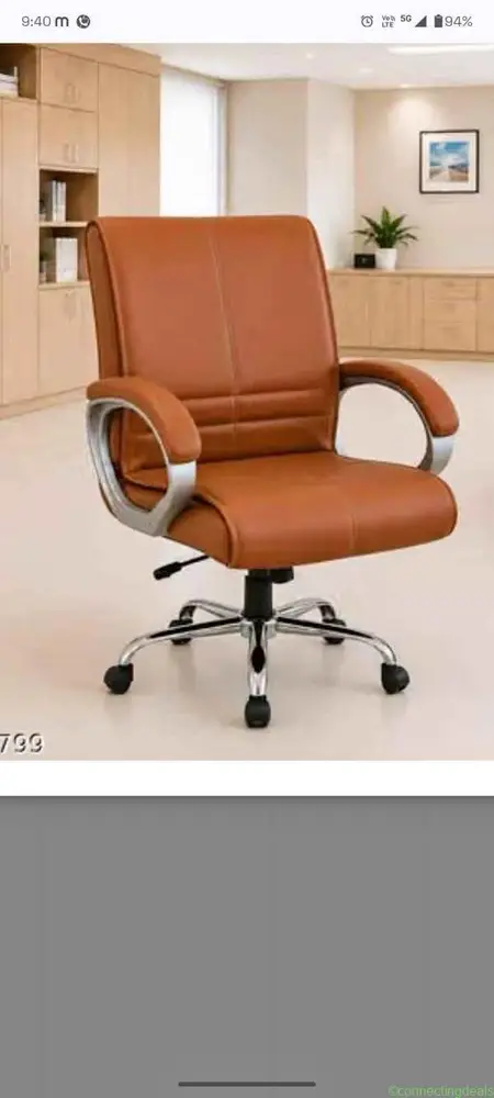 Midiyam chair