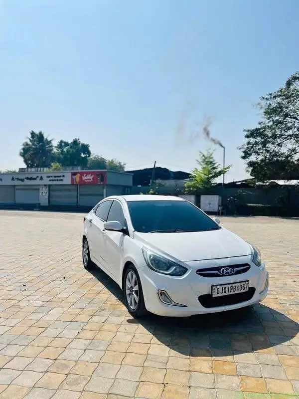 Verna fludic