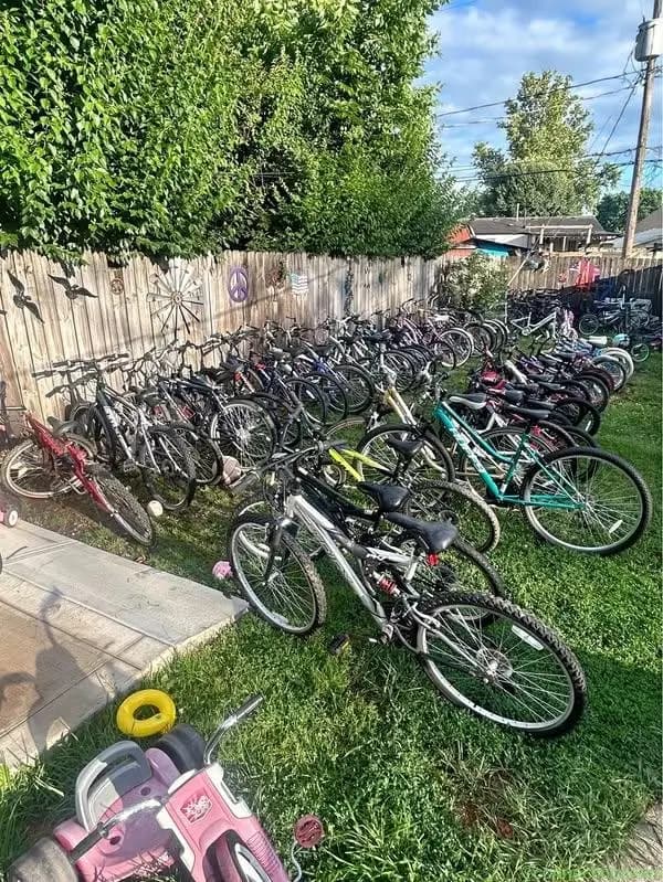 Bikes for sale 40$ & up