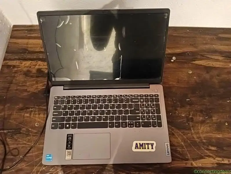 Laptop