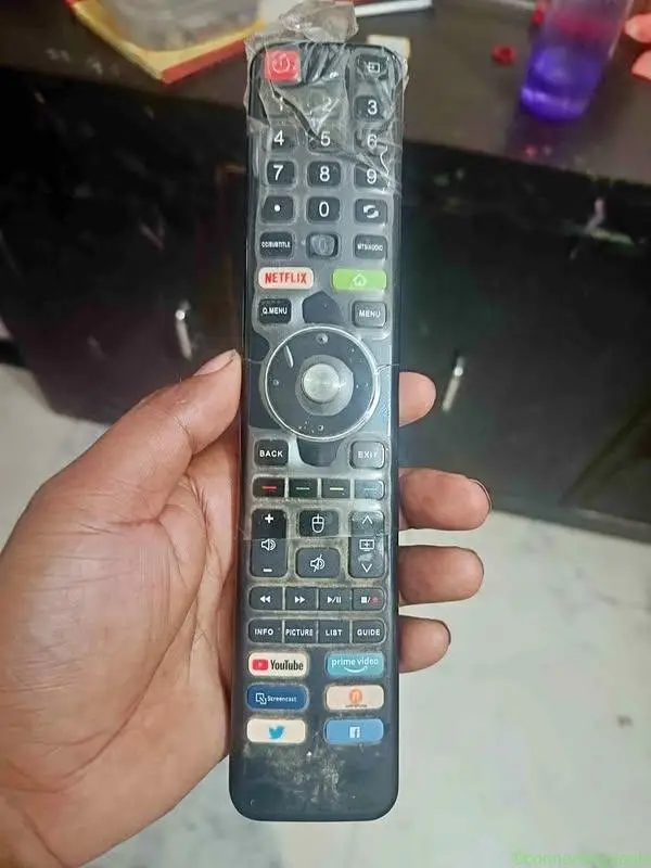 Realme led tv 50inch - Image 1