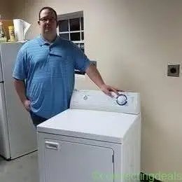 Appliance (Repair)
