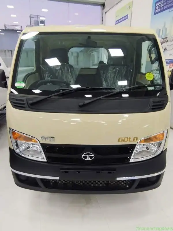 2023 Tata Motors Ace, Intra, Yodha