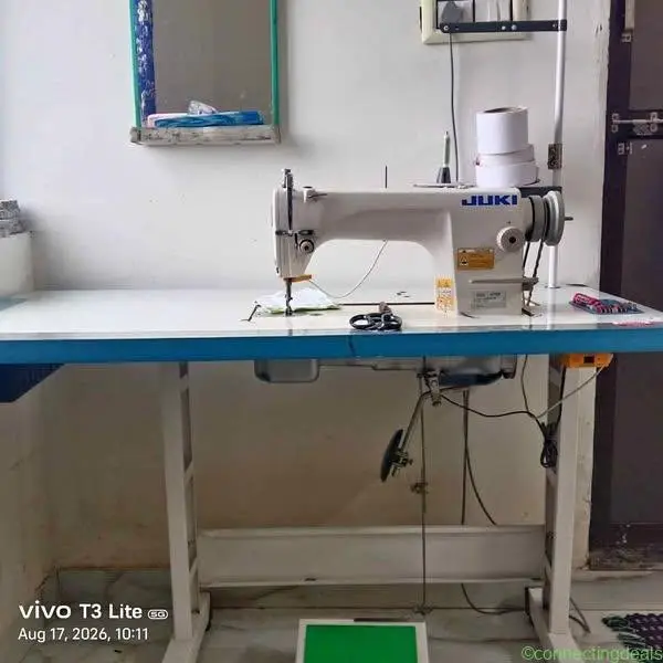 Juki DDL-8700 Industrial Sewing Machine