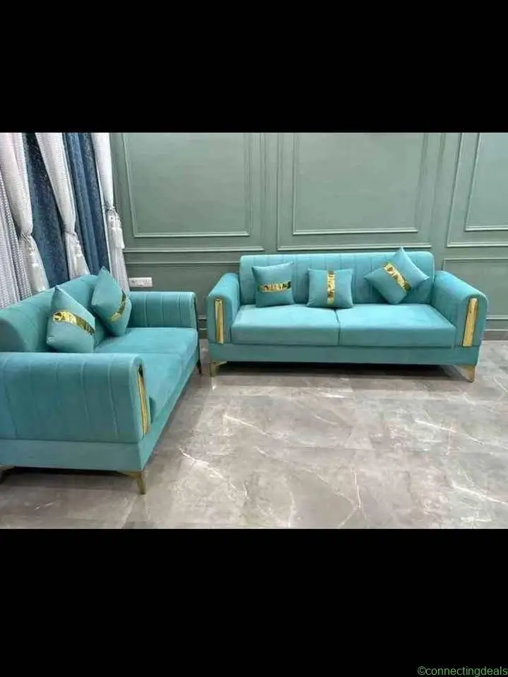 Sofa - Image 1
