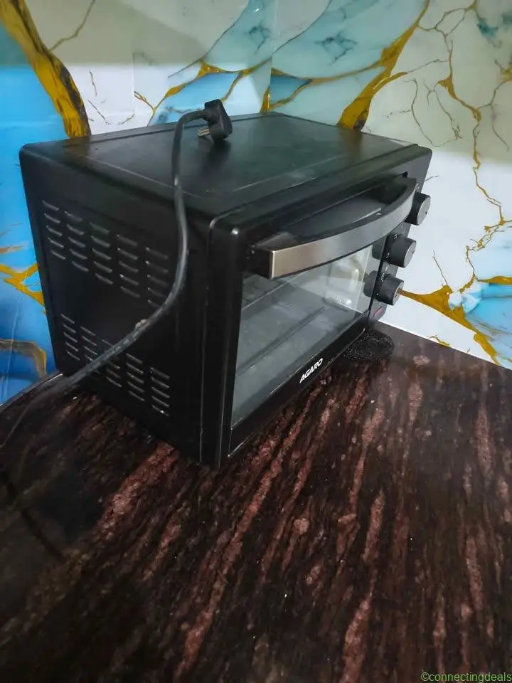 Agaro otg