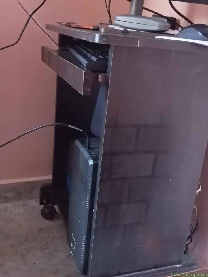 Used furniture - Image 1