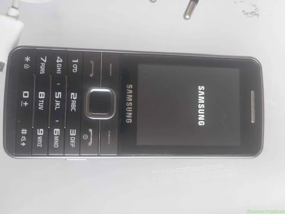 Samsung GT_S5611 100Lei