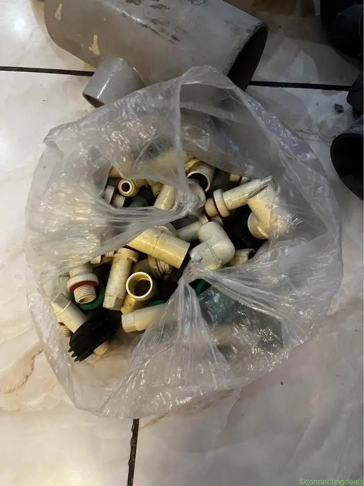 Plumbing goods