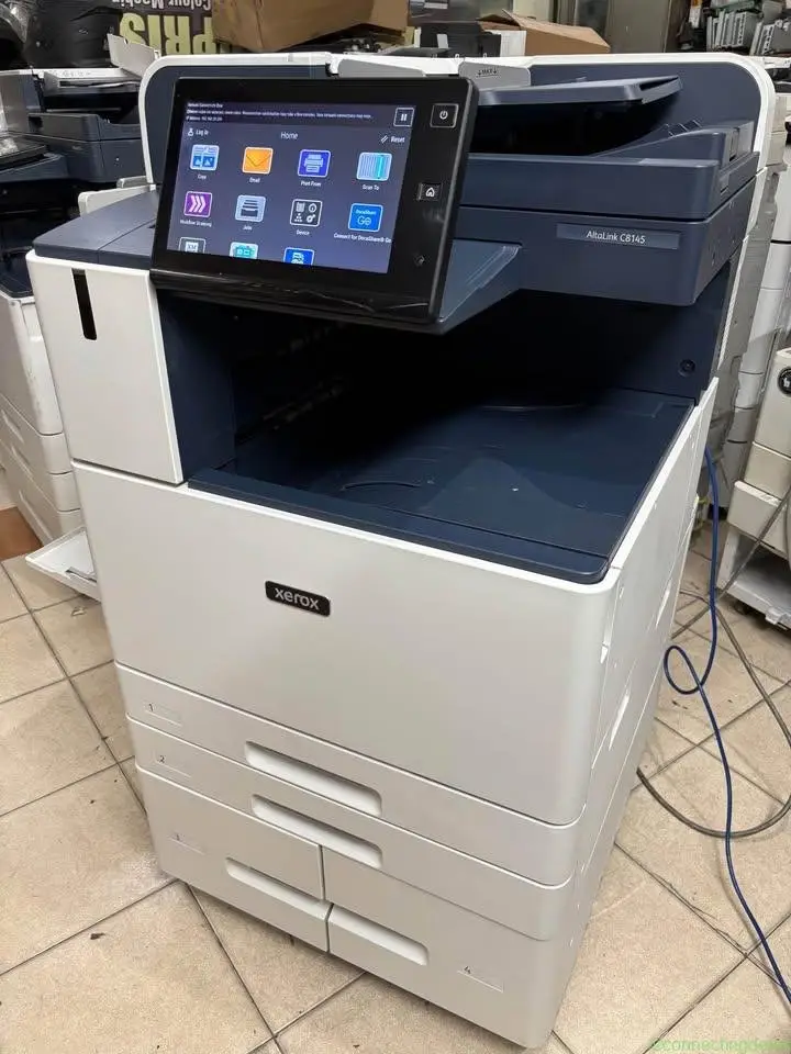 Xerox Altalink C8145