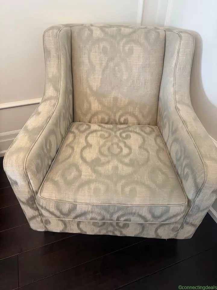 Arm Chair