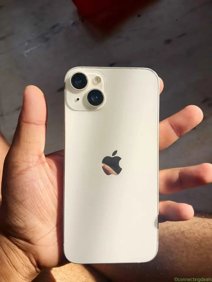 Iphone 14 plus exchange