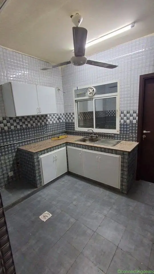 Apartment For rent in mabella.