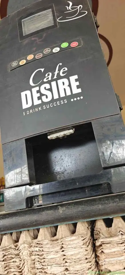 Coffee Machine