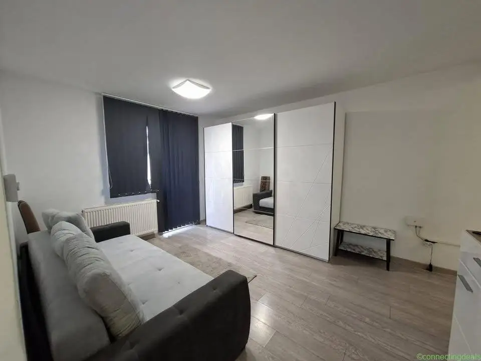 Studio de vanzare | zona Brana