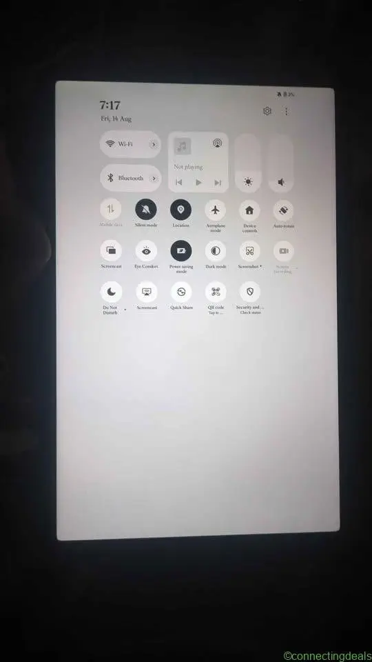 Oneplus pad lite