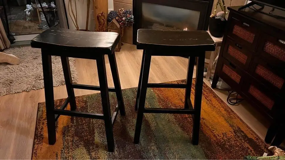Bar stools