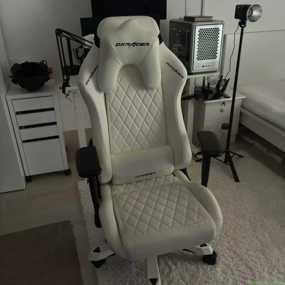 2 Gaming Chair
