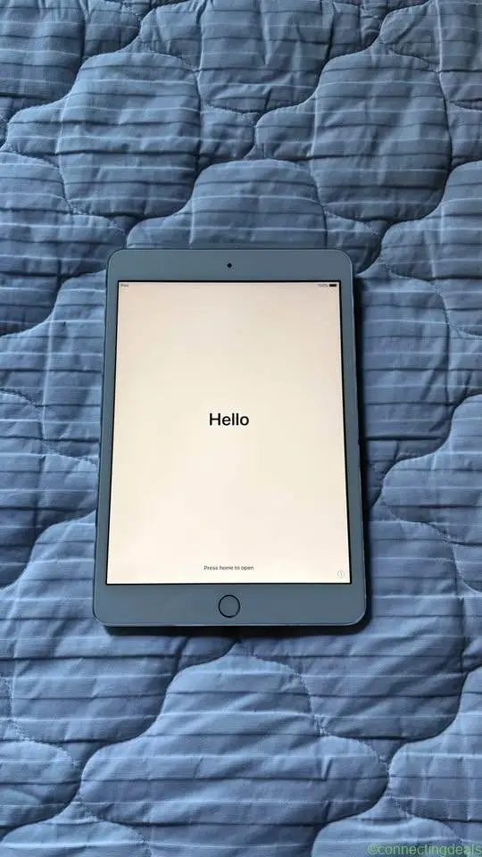 iPad Mini 3 - Image 1