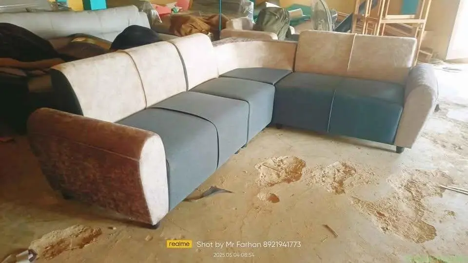 4000 seat se shuru Hai