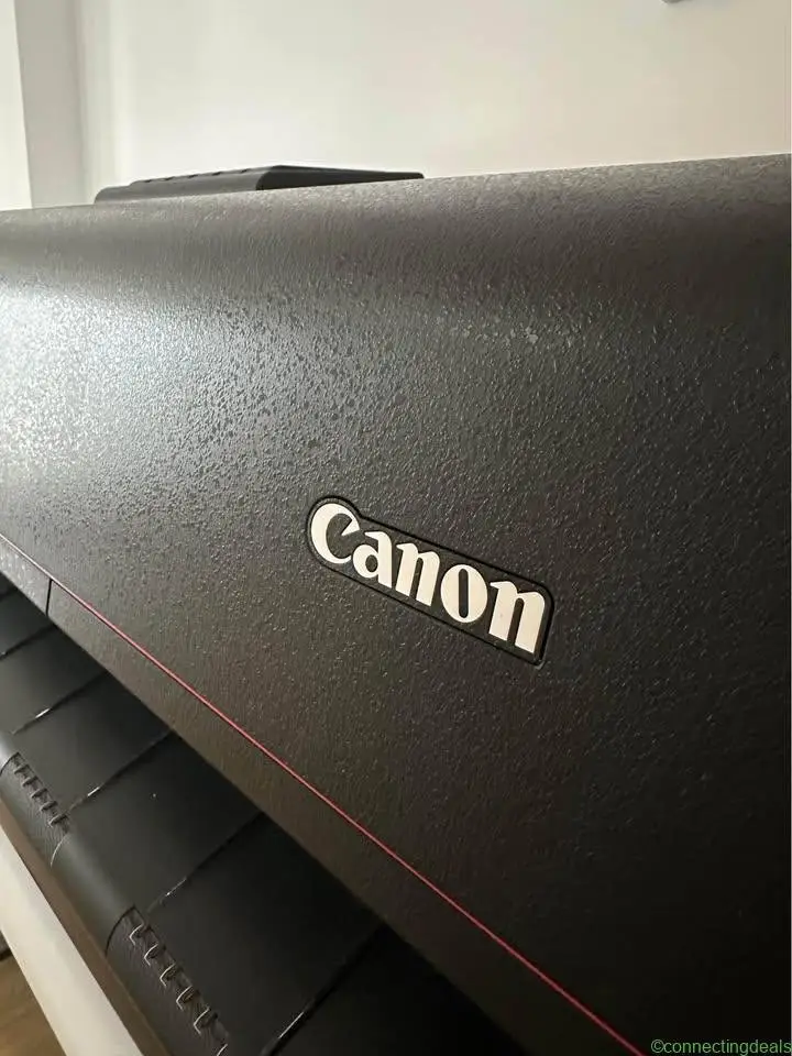 Canon imageprograf 6100