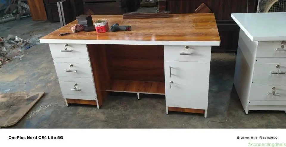 office table