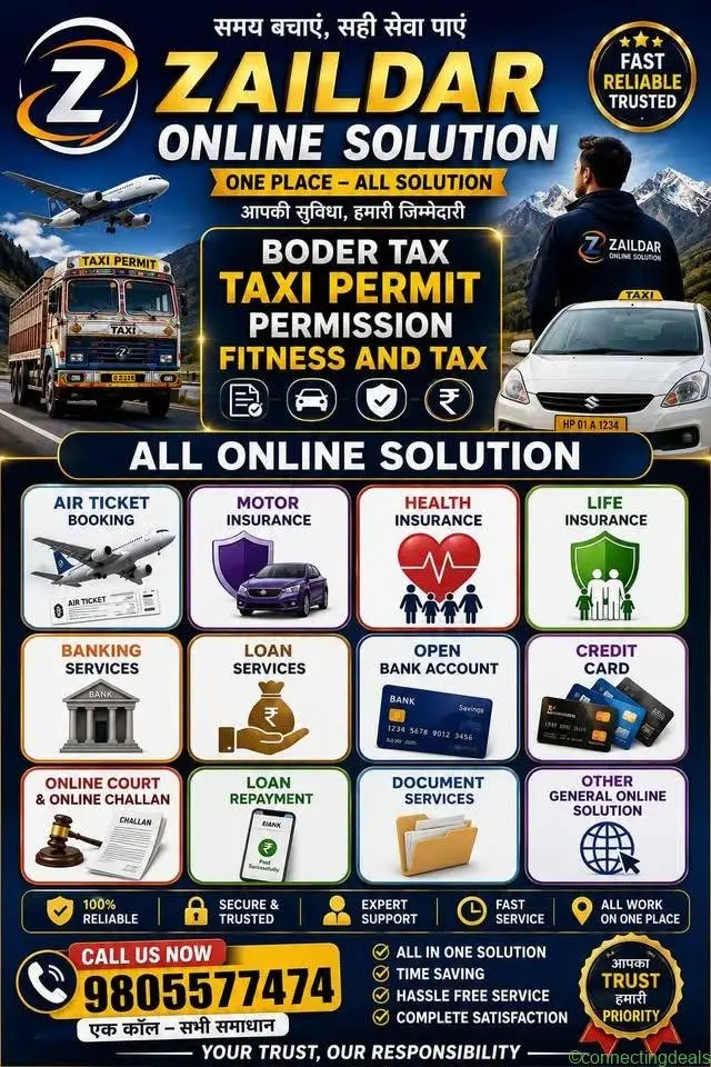 Services