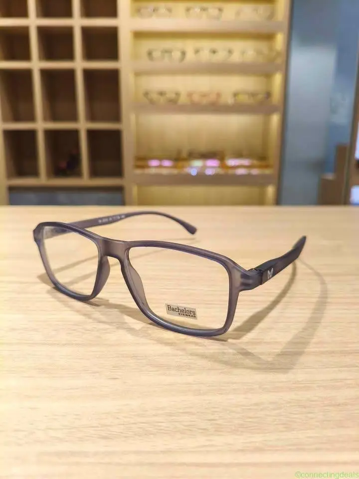 Eyewear Frame Only 150/- ચશ્માંની ફ્રેમ ફક્ત