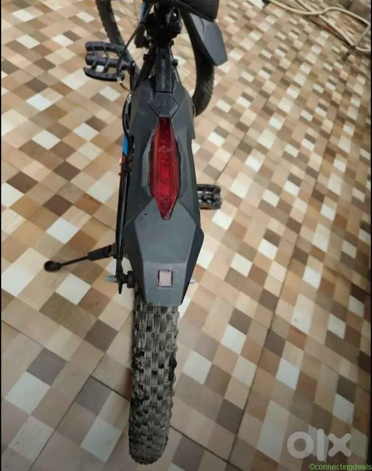 Hercules Bicycle