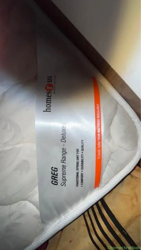 Matress