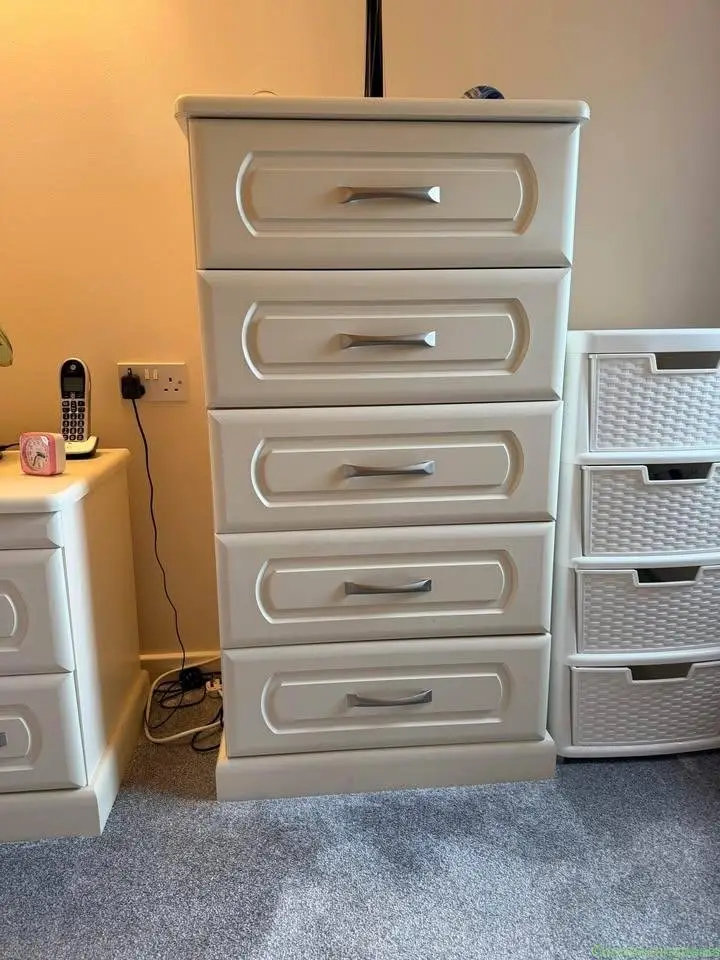 Bedroom furniture