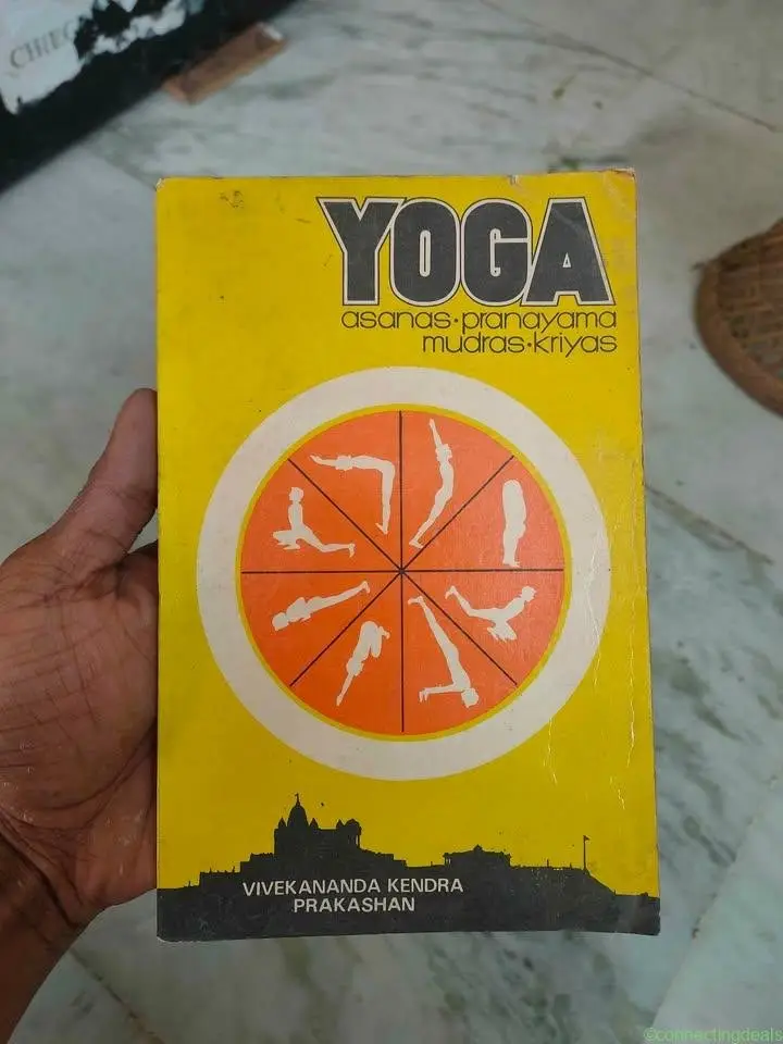 Dictionary, Stocks, Yoga, Psychology &