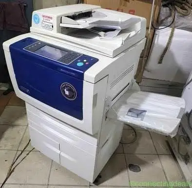 Xerox 5890