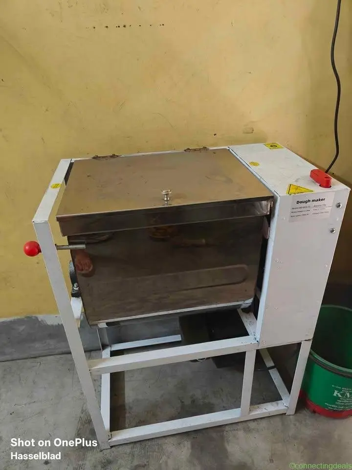 For Sale 6G Agarbati Making Machine