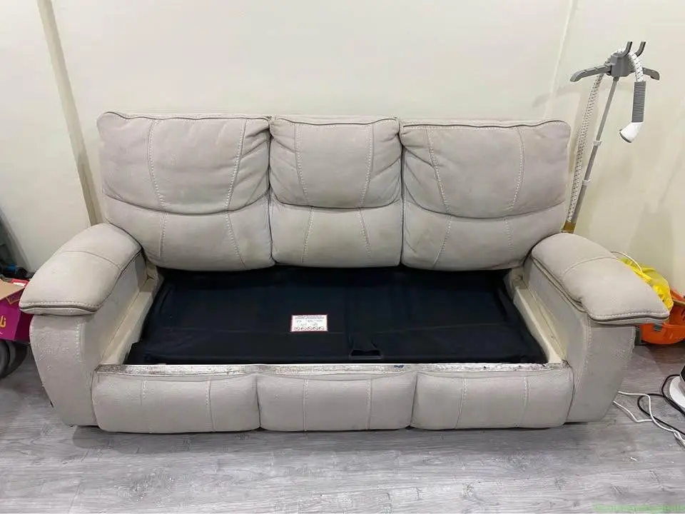 Sofa bed
