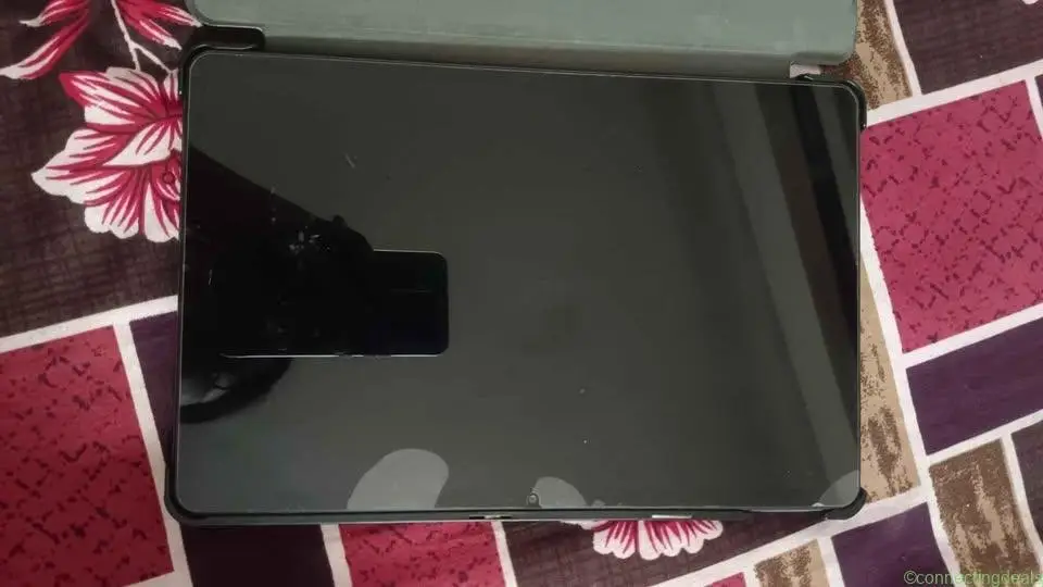 Redmi Pad 2 – 8GB RAM, 256GB 4G