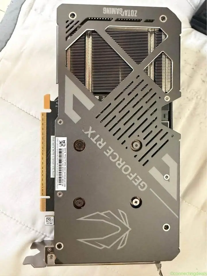 RTX 5060TI