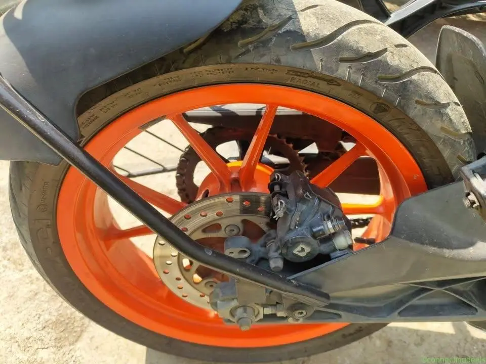 2020 Ktm KTM+200