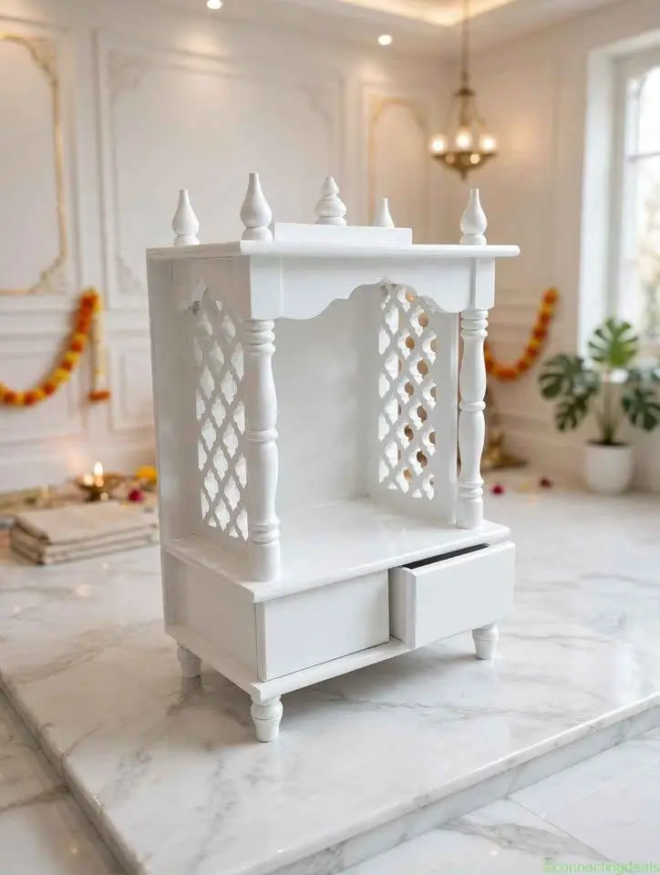 Wood craft